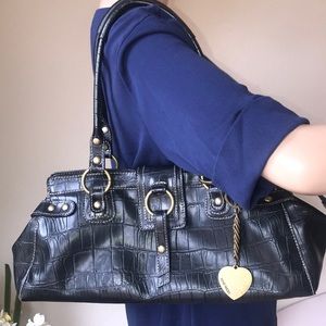 Nine West hobo bag